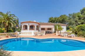 Casa Alberginies